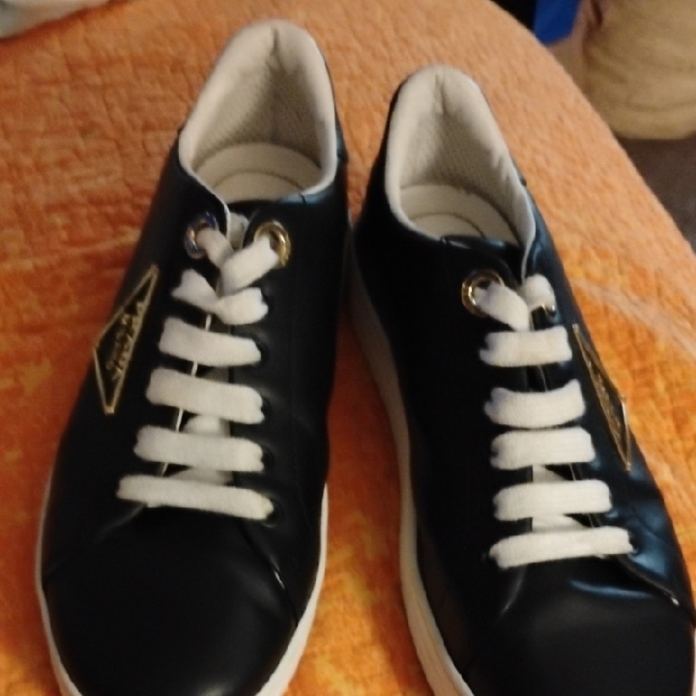 Authentic Prada